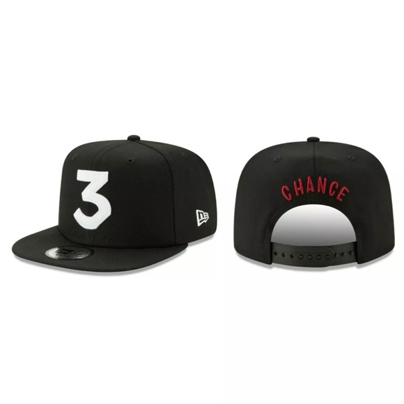 New Era | Accessories | Chance The Rapper High Crown 9fifty Cap